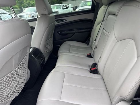 Used 2013 Cadillac SRX FWD image 15
