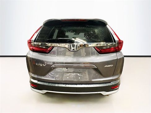 Used 2022 Honda CR-V EX-L image 7