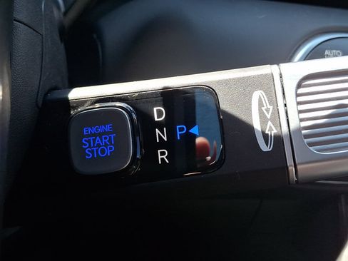 Certified 2026 Hyundai Palisade Calligraphy FWD image 15