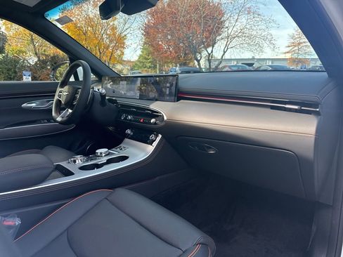 New 2026 Genesis GV70 3.5T Sport Advanced image 35