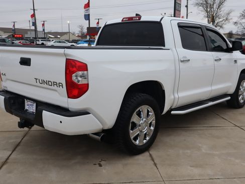 Used 2020 Toyota Tundra 1794 Edition image 5