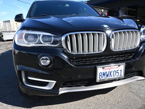 Used 2018 BMW X5 xDrive35i image 4