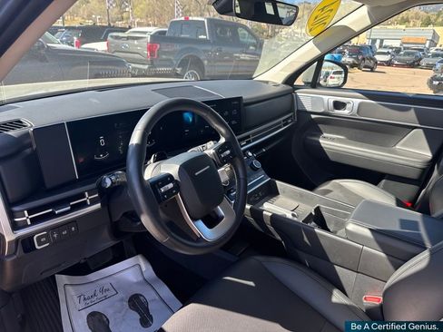 Used 2024 Hyundai Santa Fe SEL image 26