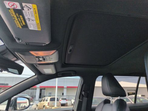 Used 2021 Toyota RAV4 XSE w/ XSE Grade Weather Package image 21