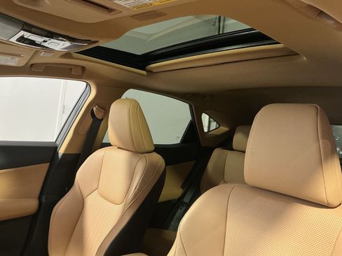 Used 2025 Lexus NX 250 AWD w/ Accessory Package (2T) image 24