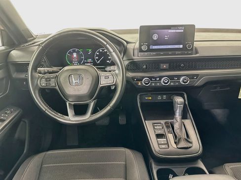 Used 2025 Honda CR-V Sport image 22
