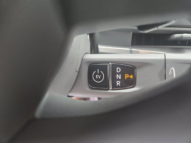 New 2027 Kia EV3 Wind w/ Wind Fwd Nightfall Package image 11