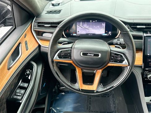 Used 2022 Jeep Grand Cherokee Summit image 24