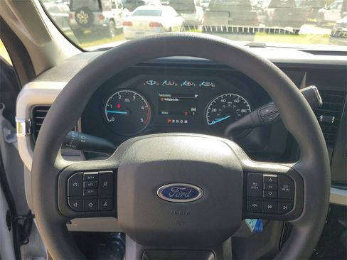 New 2026 Ford F250 XL w/ STX Appearance Package image 13