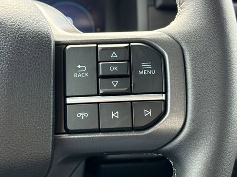 New 2026 Ford F150 XLT w/ Equipment Group 302A MID image 27