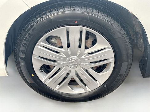 Used 2020 Honda Fit LX image 31