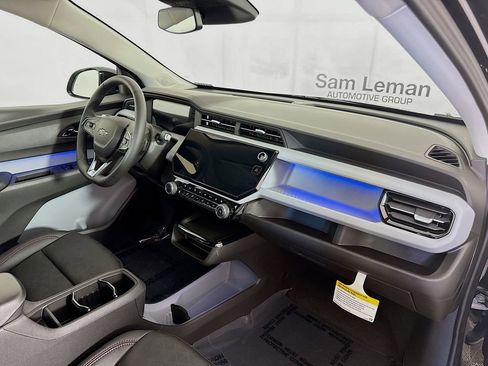 New 2027 Chevrolet Bolt RS FWD image 30