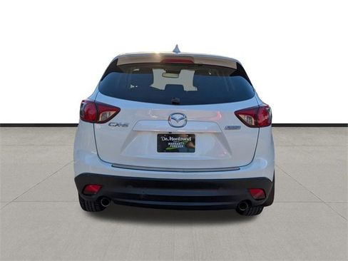 Used 2014 MAZDA CX-5 Touring w/ Touring Technology Package image 5