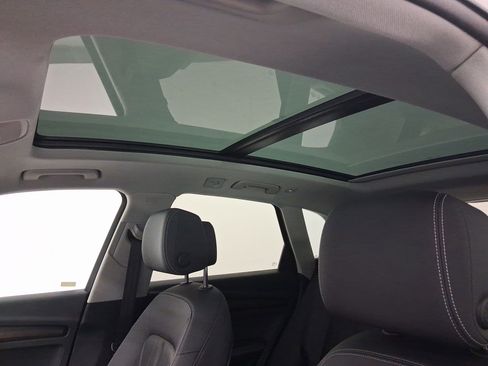 Used 2022 Audi Q5 2.0T Premium Plus w/ Premium Plus Package image 13