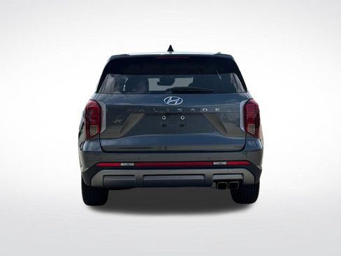 Used 2025 Hyundai Palisade SEL FWD image 31