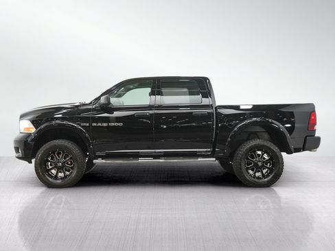 Used 2012 RAM 1500 Express w/ ST Popular Equipment Group AWD/4WD image 2