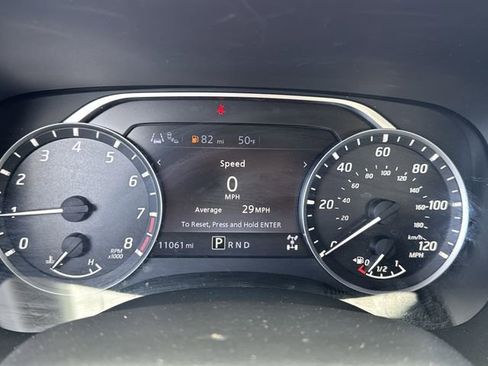 Used 2022 Nissan Frontier SV image 29