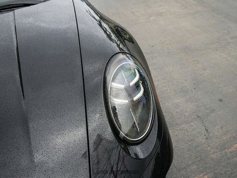 Used 2026 Porsche 911 Turbo S AWD/4WD image 45