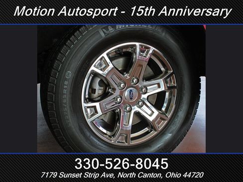 Used 2021 Ford F150 XLT w/ Equipment Group 302A High AWD/4WD image 37