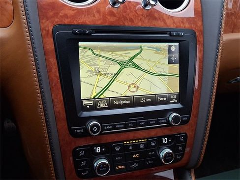 Used 2013 Bentley Flying Spur Flying Spur w/ Convenience Specification Pkg image 20