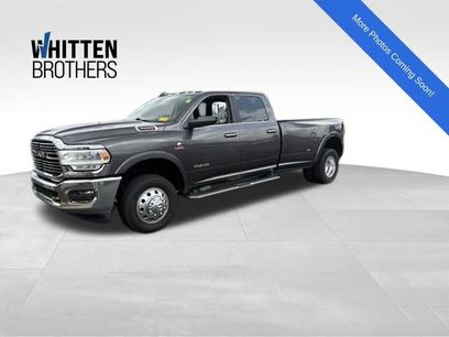 Used 2022 RAM 3500 Laramie