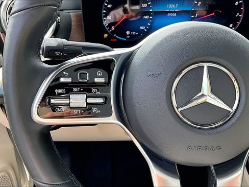 Certified 2023 Mercedes-Benz CLA 250 4MATIC image 20