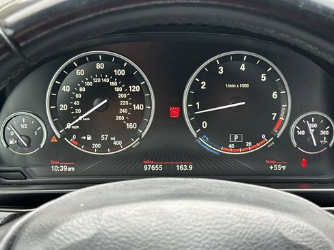 Used 2015 BMW 528i 528i image 19