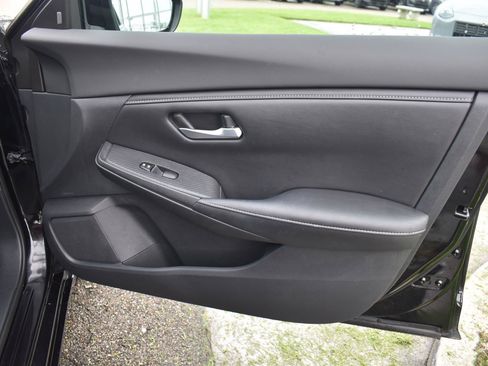 Used 2022 Nissan Sentra S w/ Electronics Package FWD image 51