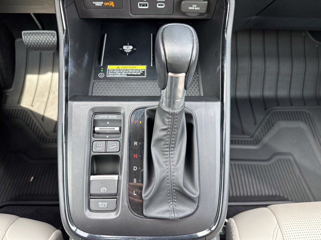 Used 2024 Honda CR-V EX-L image 21