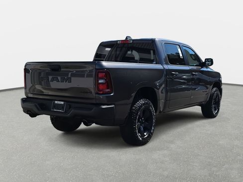 New 2026 RAM 1500 Classic Warlock AWD/4WD image 5