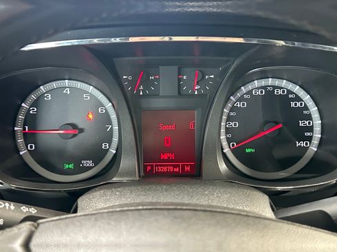 Used 2012 GMC Terrain SLT FWD image 20