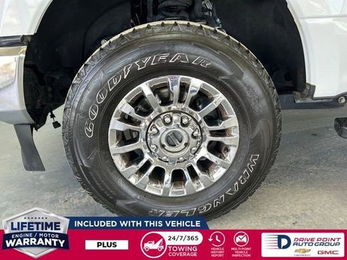 Used 2020 Ford F250 XLT w/ XLT Premium Package image 14