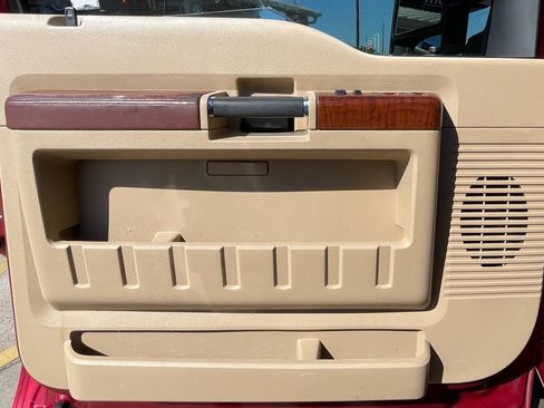 Used 2014 Ford F350 King Ranch image 32