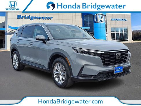 Used 2023 Honda CR-V EX-L image 1
