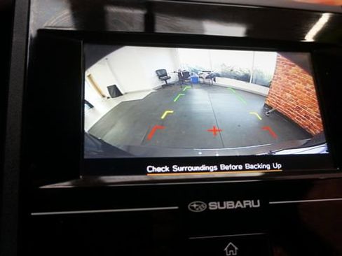 Used 2020 Subaru Impreza 2.0i image 17