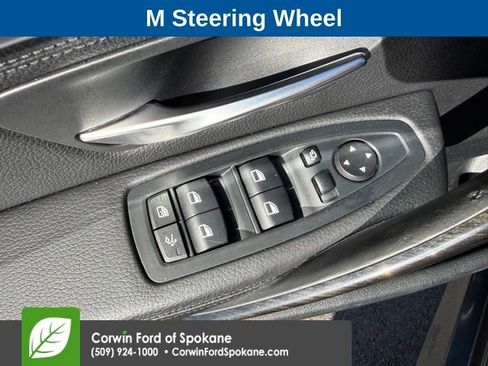 Used 2016 BMW 328i Gran Turismo xDrive image 25