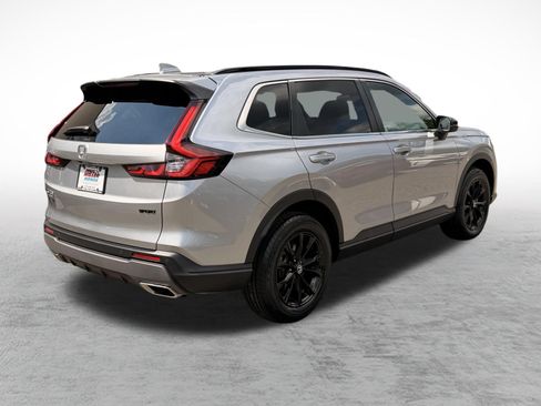Certified 2024 Honda CR-V Sport-L image 6