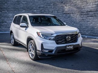 Used 2023 Honda Passport EX-L video 2