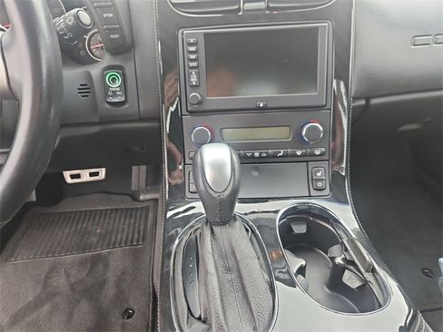 Used 2010 Chevrolet Corvette Grand Sport w/ Preferred Equipment Group image 11