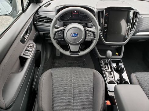 New 2026 Subaru Forester Premium AWD/4WD image 10