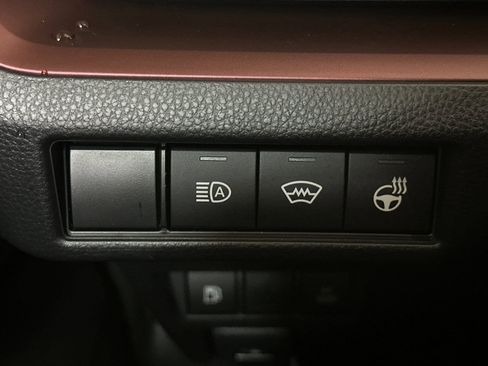 New 2026 Toyota Prius SE image 27