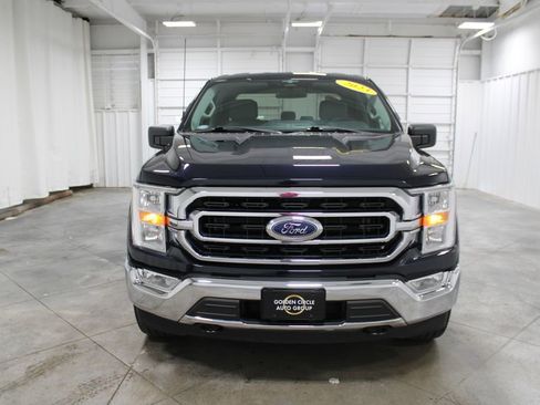 Used 2023 Ford F150 XLT w/ XTR Package image 2