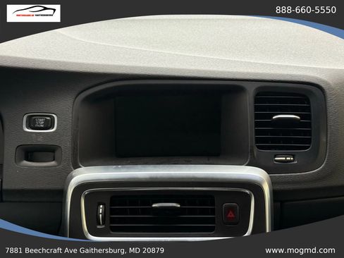 Used 2012 Volvo S60 T6 image 37