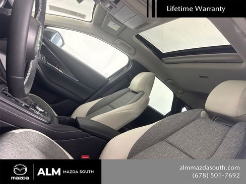 New 2026 MAZDA CX-30 AWD 2.5 S image 32