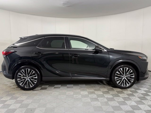 Certified 2025 Lexus RX 350 Premium Plus w/ Accessory Package (Z1) FWD image 10