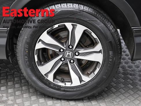 Used 2017 Honda CR-V LX image 8