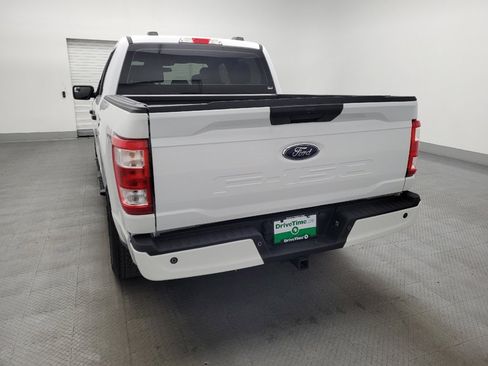 Used 2022 Ford F150 XL w/ Trailer Tow Package image 6
