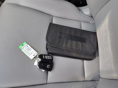 Used 2017 Honda Ridgeline RTL-T image 21