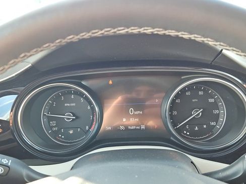 Certified 2023 Buick Encore GX Preferred w/ Cold Weather Comfort Package image 33