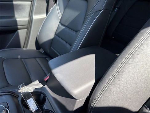 New 2025 MAZDA CX-5 AWD 2.5 S w/ Preferred Package image 21